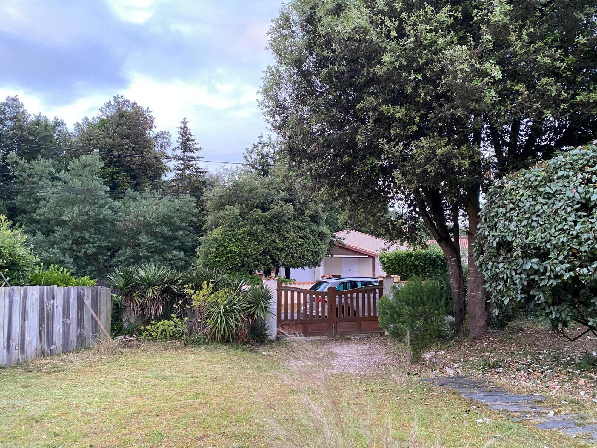 Maison Vert D'Eau Grand-Village-Plage Exterior photo